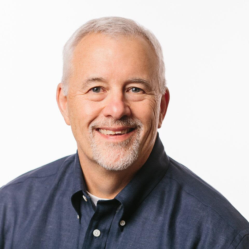 Brad Leeper Engage Conference Speaker