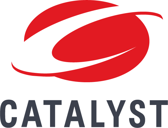 CATALYST CONSTRUCTION LOGO STACKED