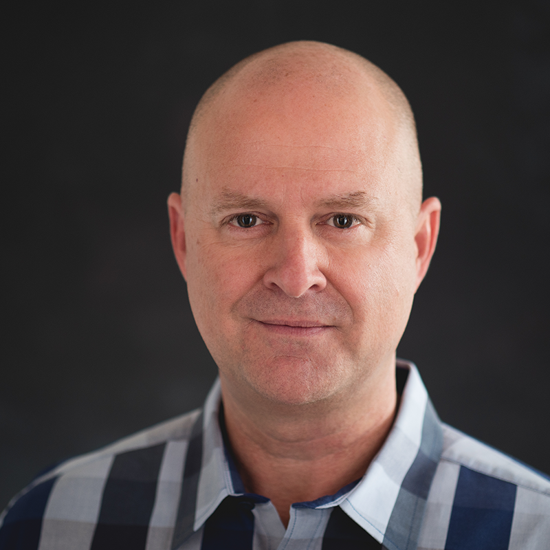 Doug Parks Engage Conference Speaker