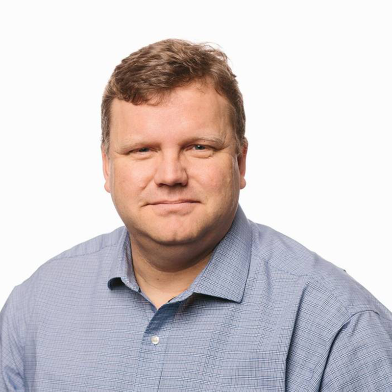 Jeff Hensley Engage Conference Speaker
