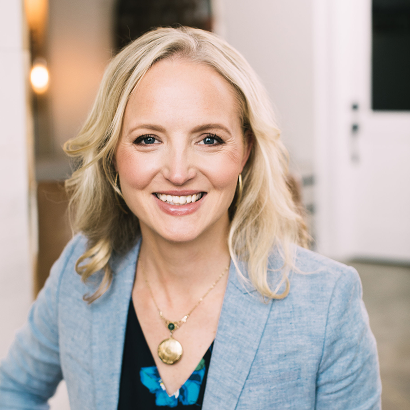Jenni Catron Engage Conference Speaker