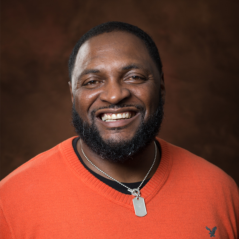 Kurt Owens Engage Conference Speaker