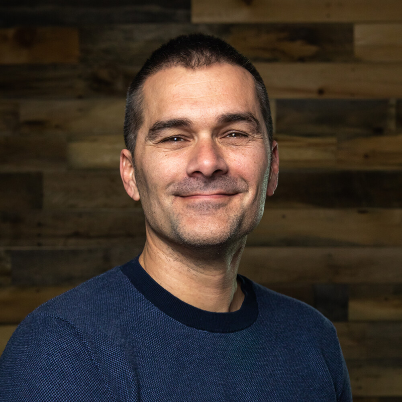Mark Weigt Engage Conference Speaker
