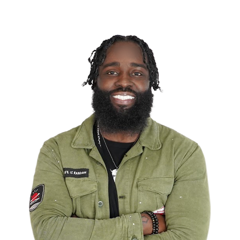 Pastor Kenneth Lock Engage Conference Speaker